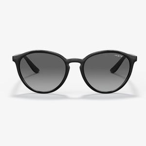 NEW Vogue Eyewear Black Sunglasses